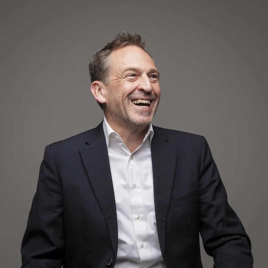 Gino van Roeyen